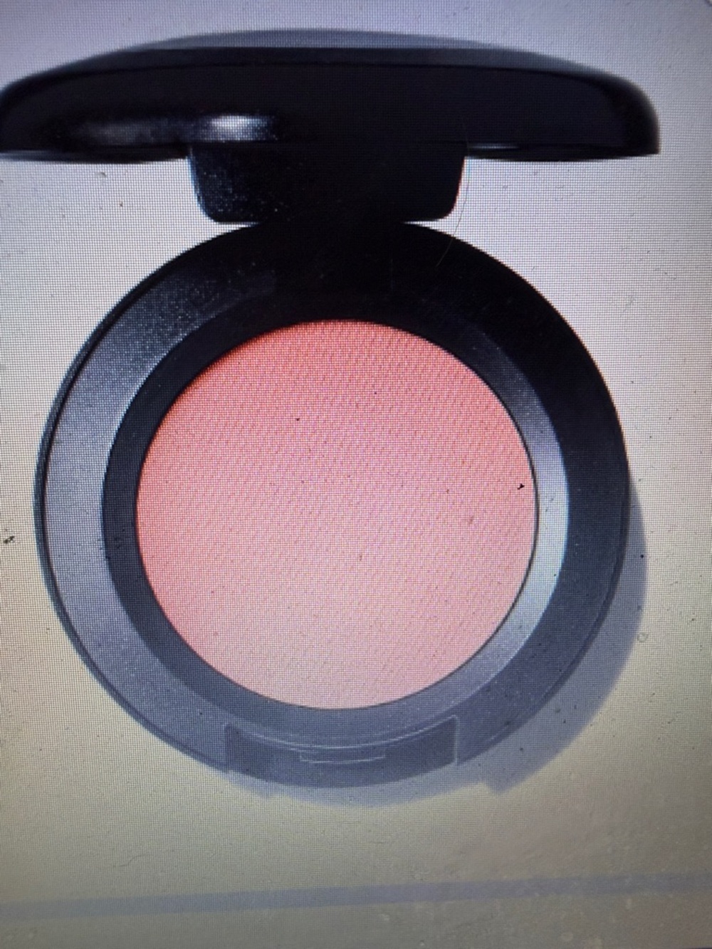 MAC Eye Shadow in Coral